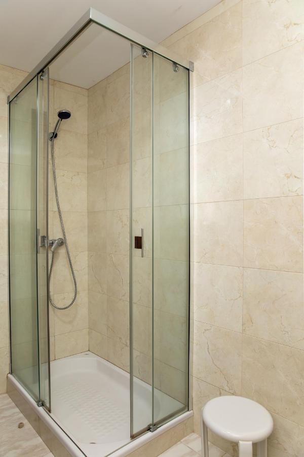 Apartamento Precioso piso en pleno centro de A Guarda Exterior foto