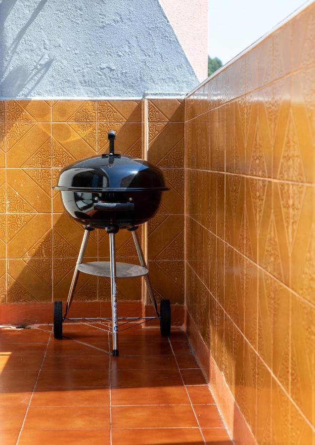Apartamento Precioso piso en pleno centro de A Guarda Exterior foto