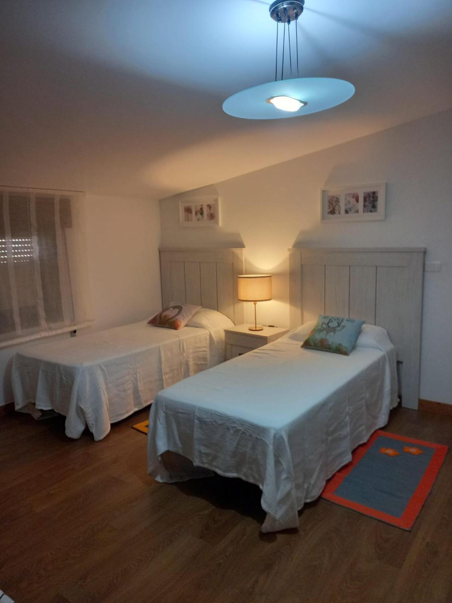 Apartamento Precioso piso en pleno centro de A Guarda Exterior foto