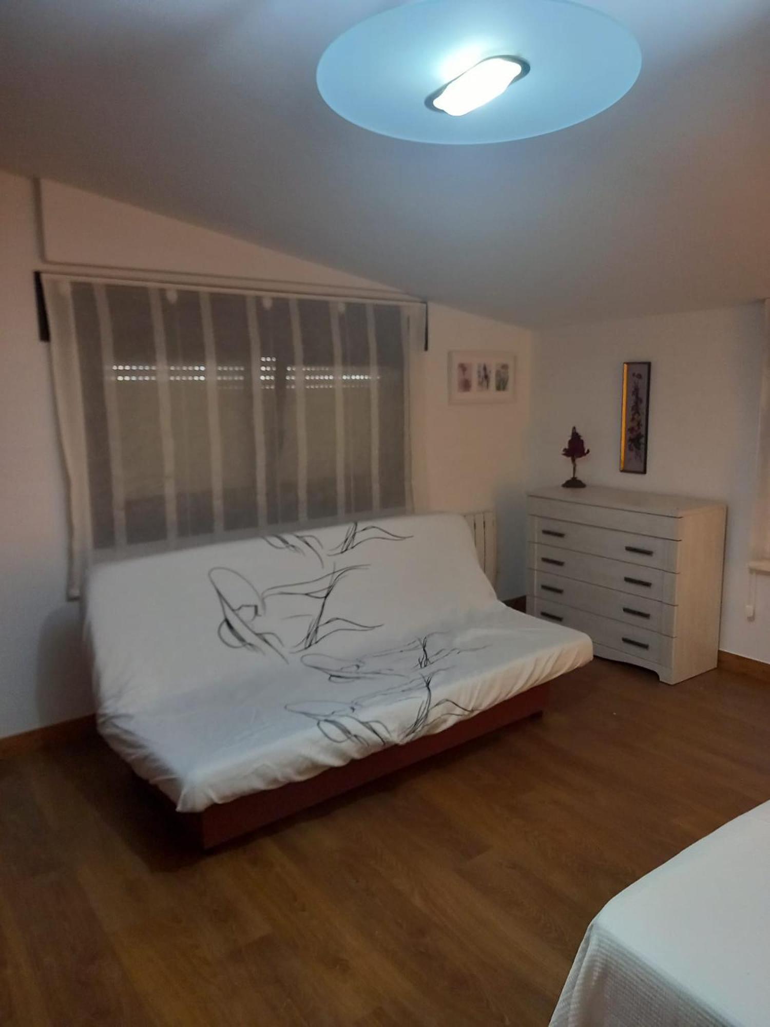 Apartamento Precioso piso en pleno centro de A Guarda Exterior foto