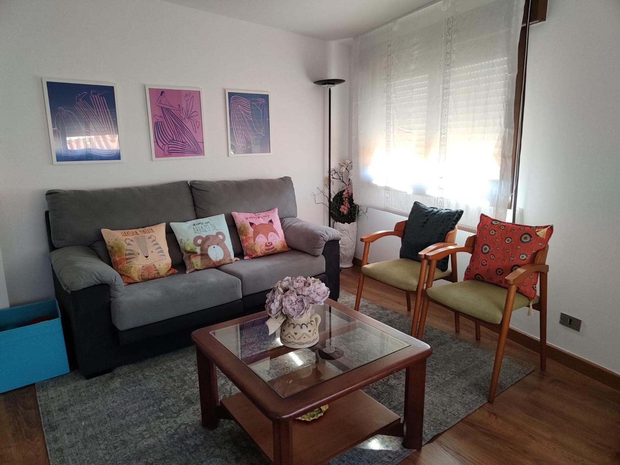 Apartamento Precioso piso en pleno centro de A Guarda Exterior foto